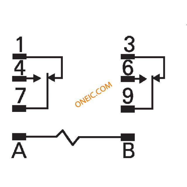 KU Series DPDT